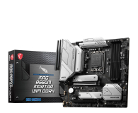 MSI MAG B660M MORTAR WIFI DDR4 - 709201 - zdjęcie 1